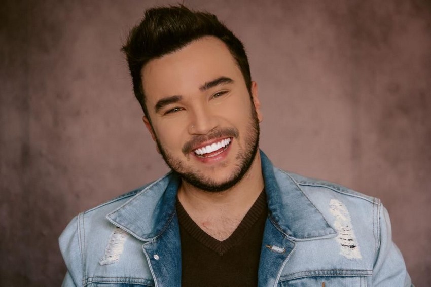 Influenciador Brenno Faustino lista 5 dicas práticas para cuidar da barba