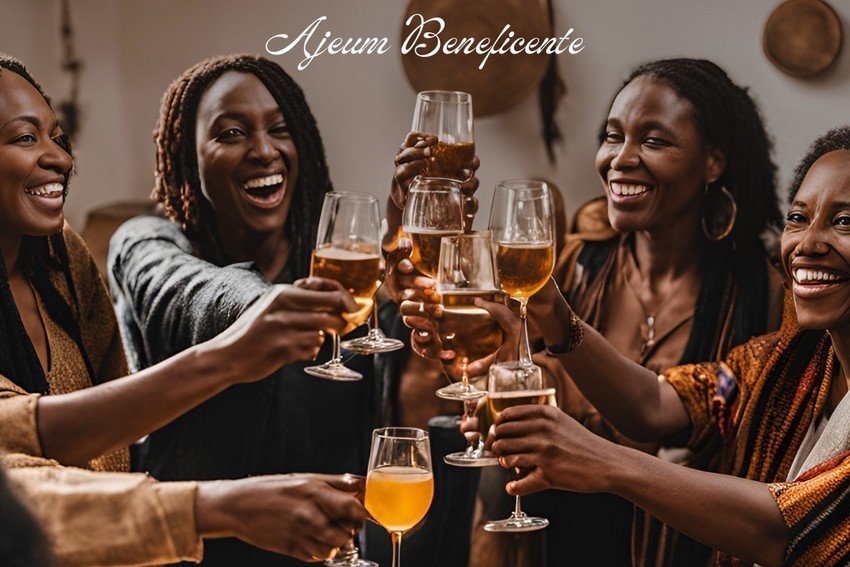Instituto Negras Plurais promove AJEUM Beneficente