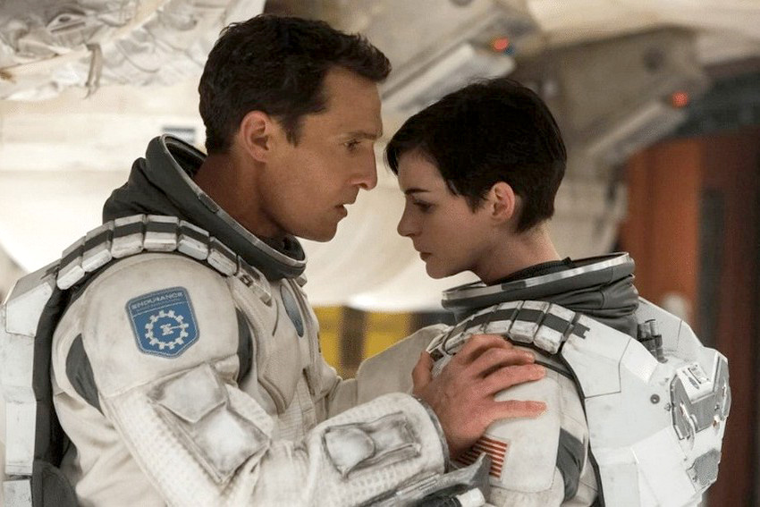 Interestelar, aclamado longa de ficção científica, será reexibido nos cinemas