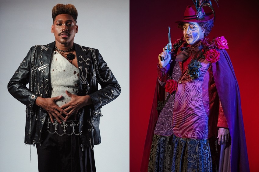 Isaac Belfort celebra novo momento na carreira no musical ‘Ópera do Malandro’, em cartaz em São Paulo