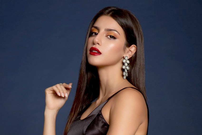 No ar na TV aberta, Isabela Souza estará simultaneamente em nova série do Disney Plus