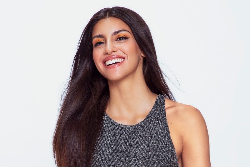 Isabela Souza emplaca mais uma protagonista, dessa vez em obra nacional