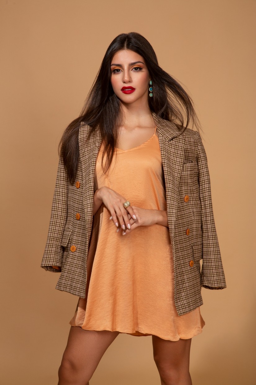 Isabela Souza emplaca mais uma protagonista, dessa vez em obra nacional