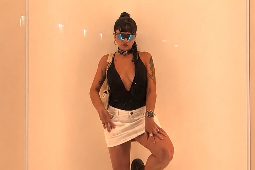 Isabella Calderone e a nova geografia da noite mais desejada do verão europeu