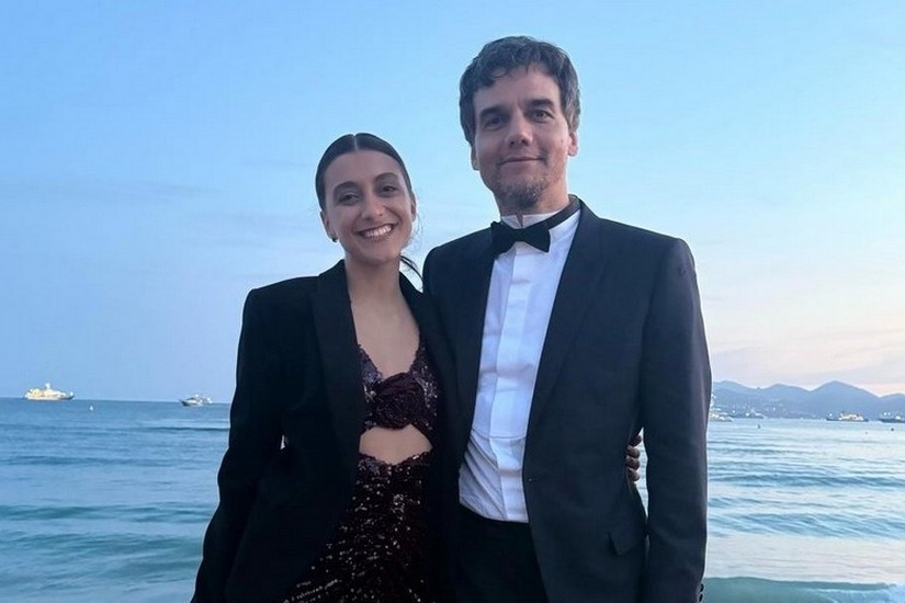 Com atuações em produções premiadas, Isadora Ruppert está fazendo história no cinema