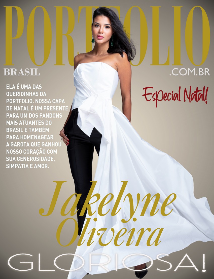 Gloriosa Jakelyne Oliveira