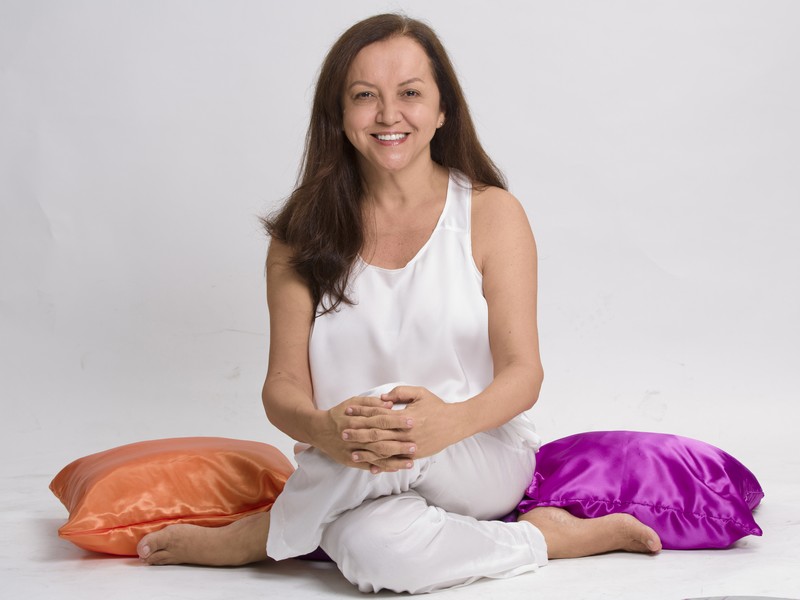 Pra ser feliz todo dia