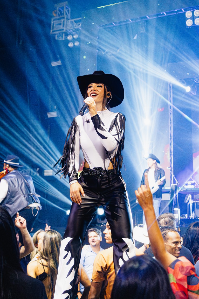 Dallas Country retorna aos palcos com o DVD Matrix