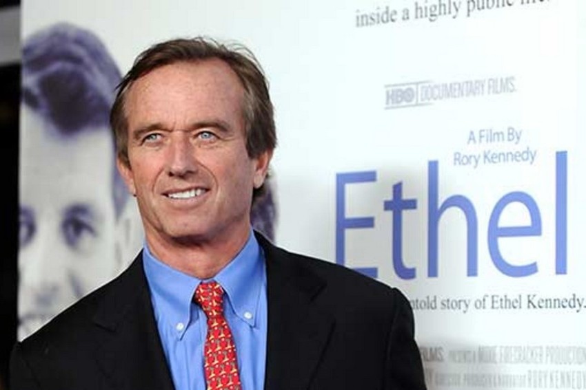 Sobrinho de John F. Kennedy denuncia Bill Gates