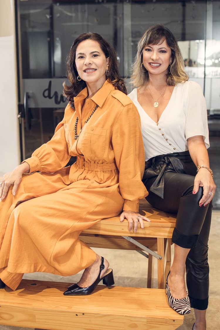 A Duetto Arte e Movimento promove aulas inéditas de aprimoramento em ballet clássico e jazz dance