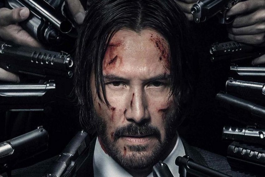 A dramática história de vida de Keanu Reeves