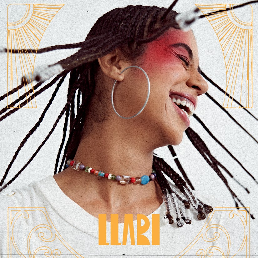 LLARI lança disco com produção de Donatinho 