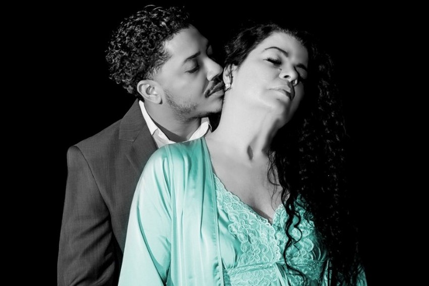 Lágrimas Para o Seu Almoço estreia nesta sexta, 28, no Teatro Sônia Cabral em Vitória