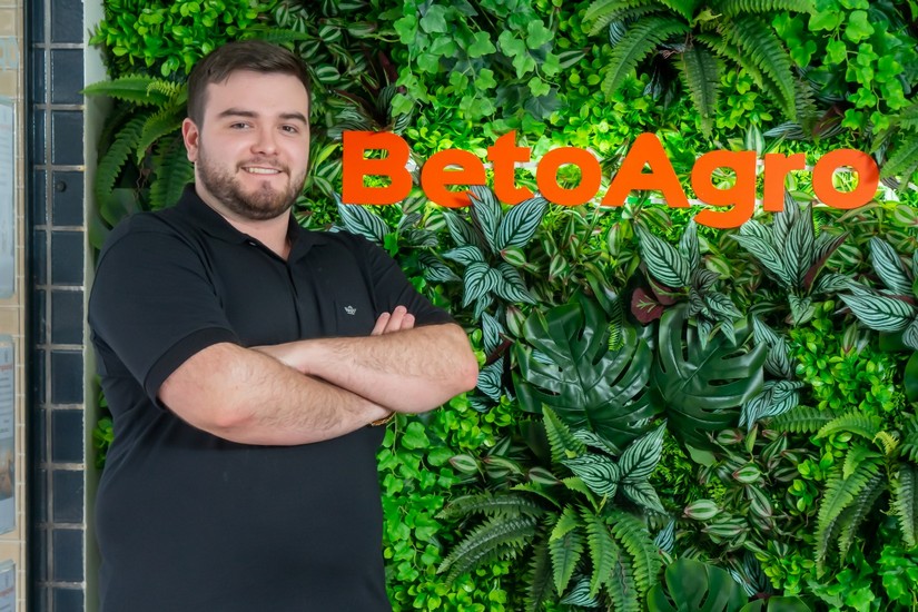 Leandro Faulstich Xavier