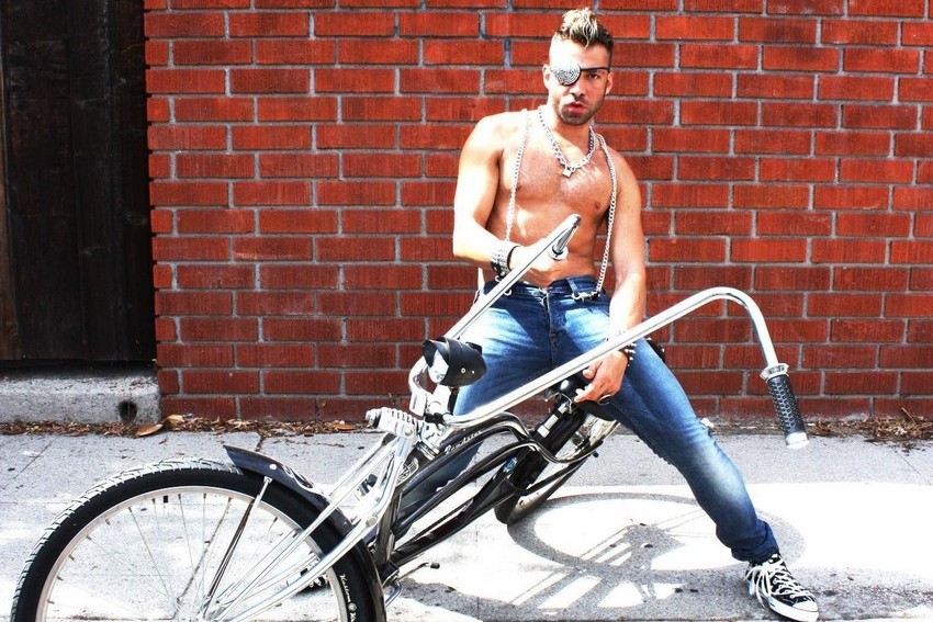 Leopold Nunan é indicado para o Los Angeles International Music Video Festival 