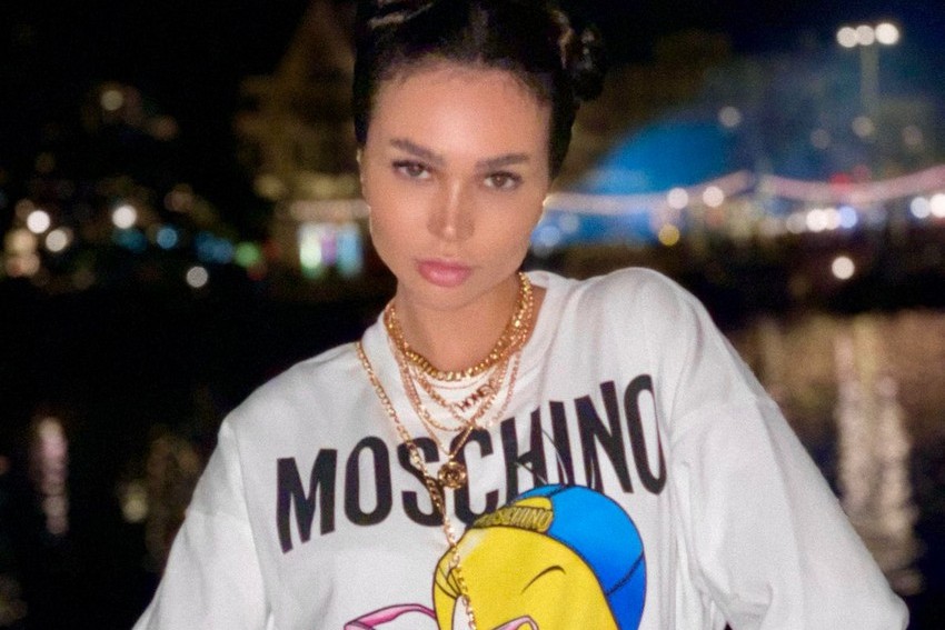 Após uma temporada na Suíça, Letícia Ledger se prepara para próxima viagem fashionista