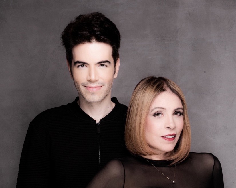 Stalkeados por Luiz Alberto com Liège Monteiro e Luiz Fernando Coutinho