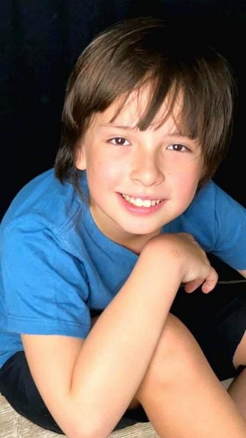 Lorenzo Ventura faz sua estreia como ator na série Verão Start