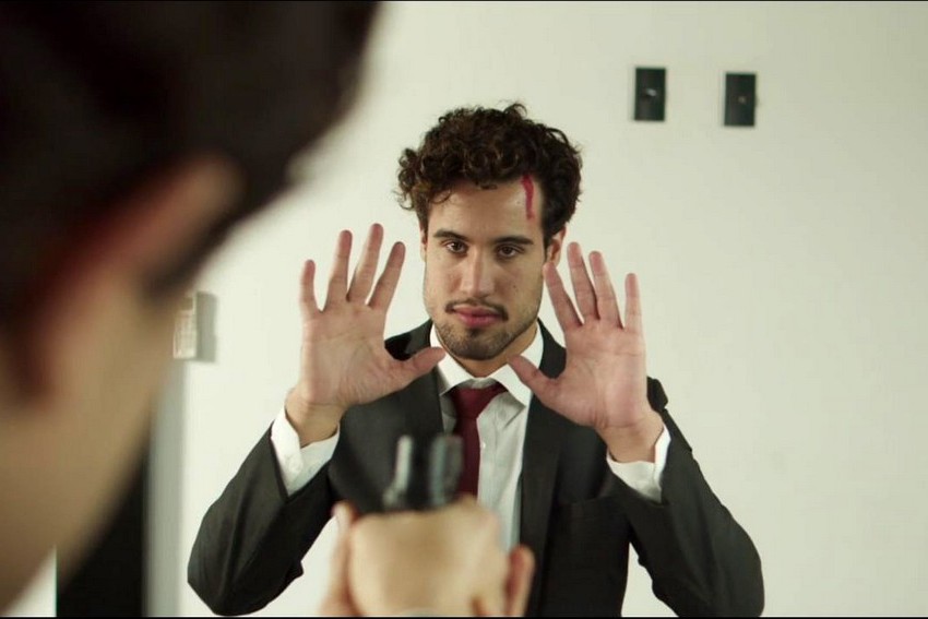 Lucas Pierre lança o ‘Cine Pierre’, canal de novelas em formato vertical