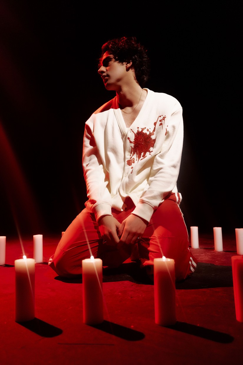 Lucas Pretti inicia nova era com Viciado em Você, single sobre uma desilusão amorosa