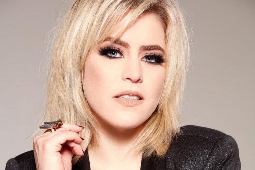 Lu Andrade anuncia lançamento do single Amanheceu 