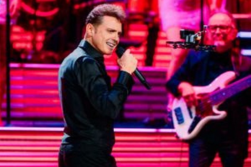 Luis Miguel continua quebrando recordes e após 12 anos desembarca em São Paulo para única apresentação