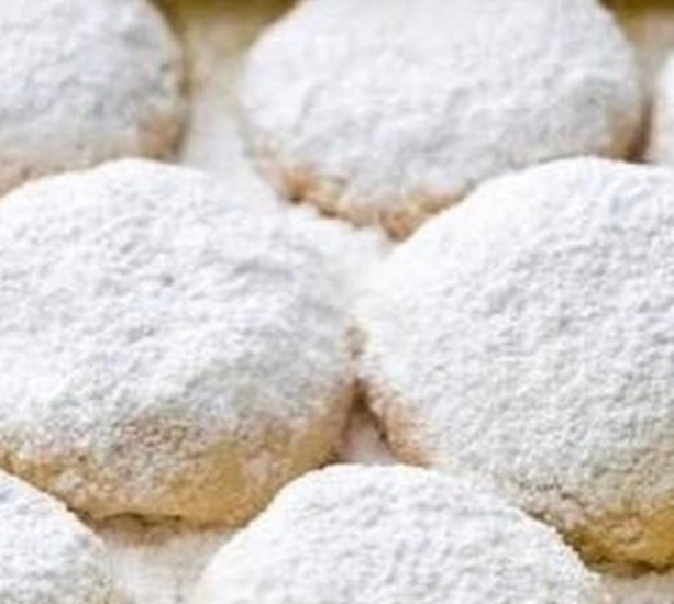 Lutsi... Delícias gregas com receitas da vovó sem sair de casa