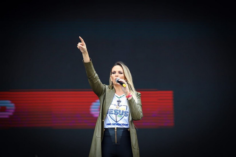 Mais que Vencedoras, de Fernanda Hernandes, é obra que inspira as mulheres