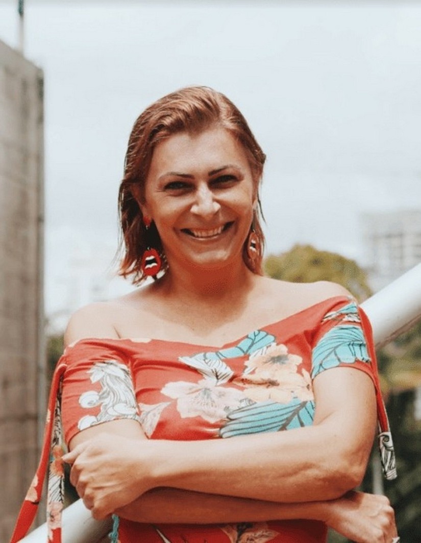 Maite Schneider