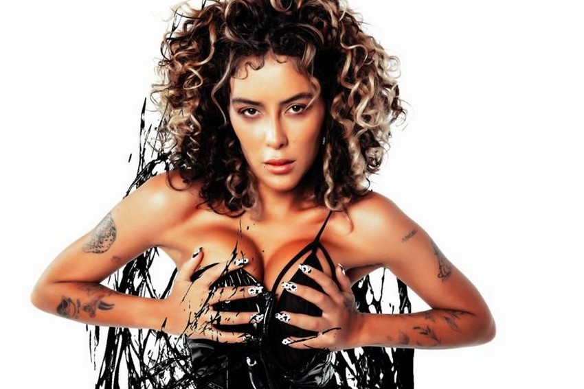 Marcella Maia, de Quanto Mais Vida Melhor, lança primeiro álbum nesta sexta-feira