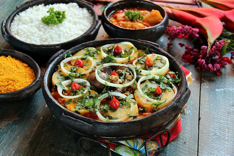 Circuito da Moqueca Capixaba de Manguinhos em contagem regressiva para a 2ª edição