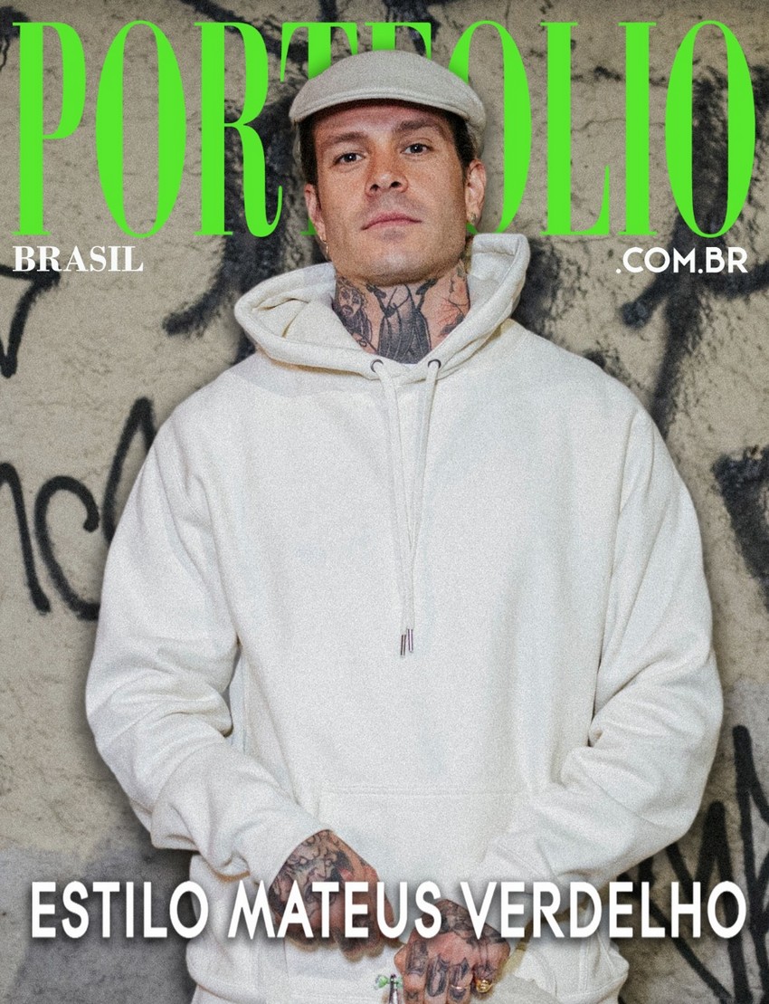 Mateus Verdelho no Stalkeados por Luiz Alberto