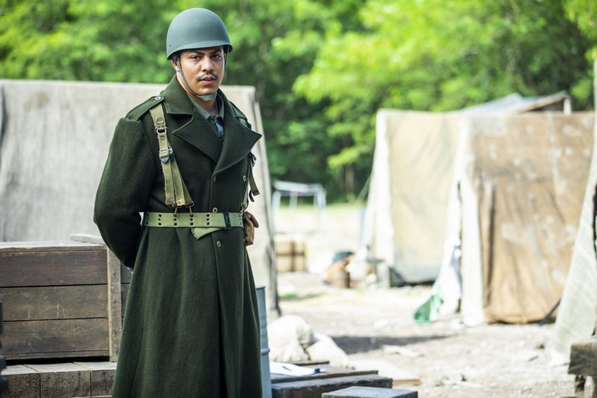 A força de Matheus Dias em Além da Ilusão