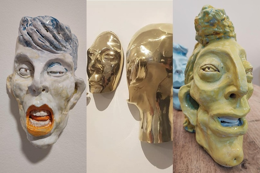Matias Brotas celebra 20 anos com exposição inédita de artistas capixabas