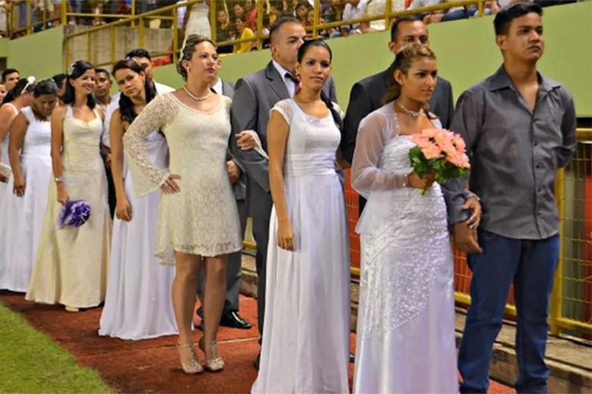 Conceituada loja de locação de trajes masculinos de São Paulo apoia noivos com desafios financeiros em campanha inédita