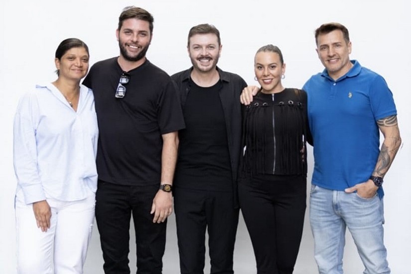 Mega Group anuncia fusão inédita entre Mega Model Brasil e Another Agency