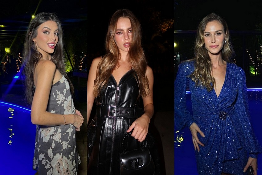 Mega Model Brasil reúne grandes nomes para debater a proteção do meio ambiente