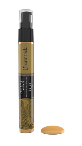 Maquiagem para as pernas promete ser sensação no Carnaval