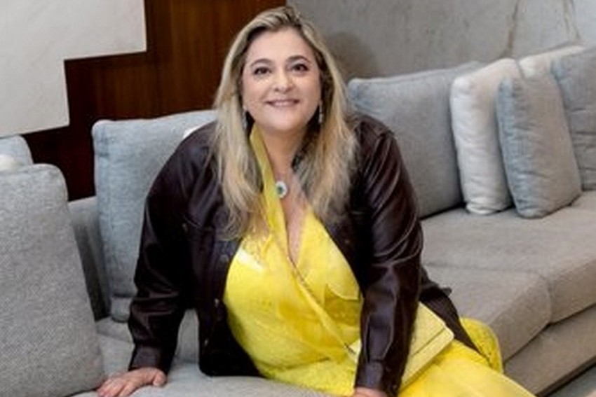 Mesas festivas de Páscoa em prol da Casa Hope