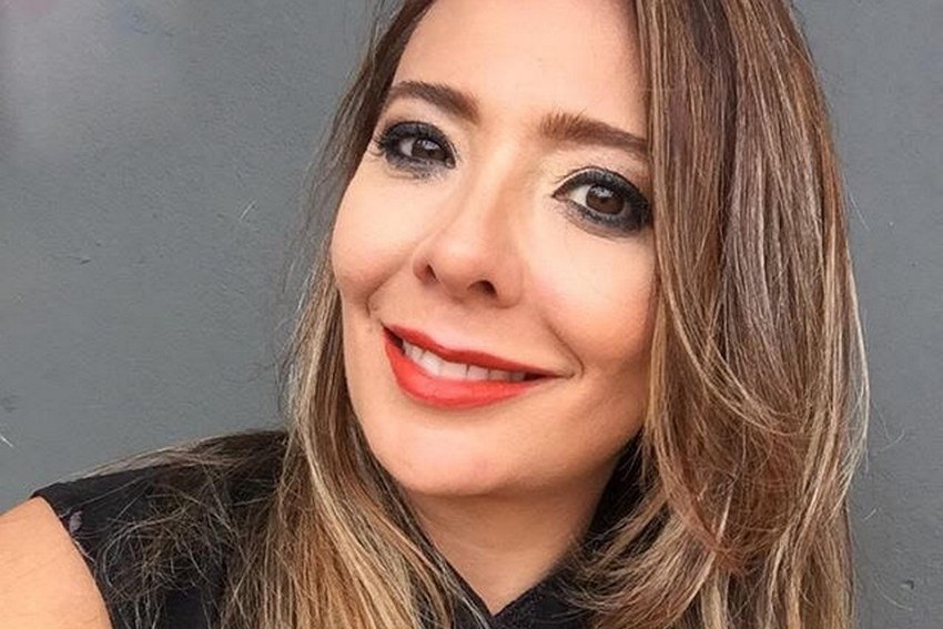 Jornalista Miriam Rezende Gonçalves lança o livro Alcântara – A história inspirada na história