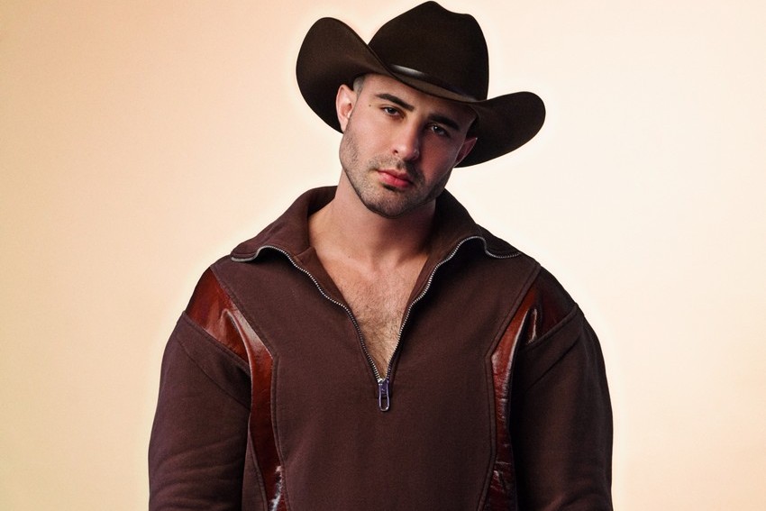 Mister Cowboy Brasil 2024, Estevan, conta tudo sobre seus próximos planos