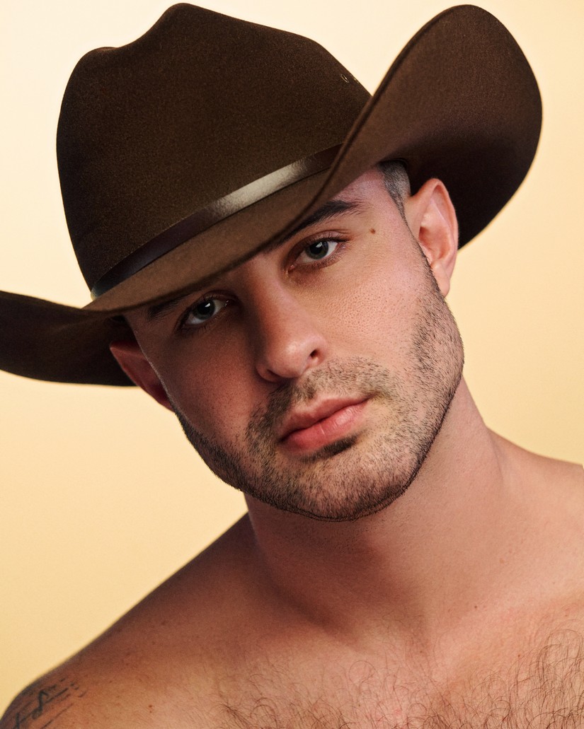 Mister Cowboy Brasil 2024, Estevan, conta tudo sobre seus próximos planos