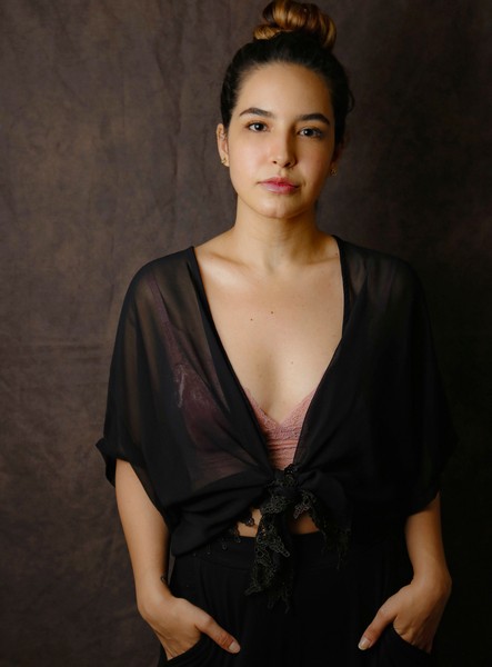 Mony Gester fará participação na novela Amor de Mãe