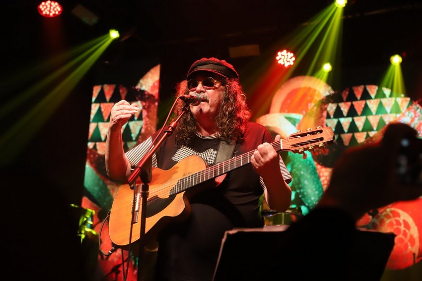 De quarentena, Moraes Moreira cria cordel sobre o coronavírus