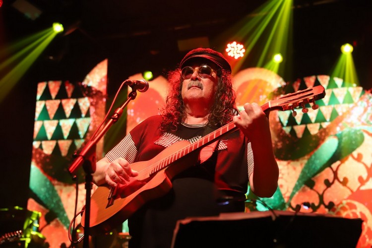 De quarentena, Moraes Moreira cria cordel sobre o coronavírus