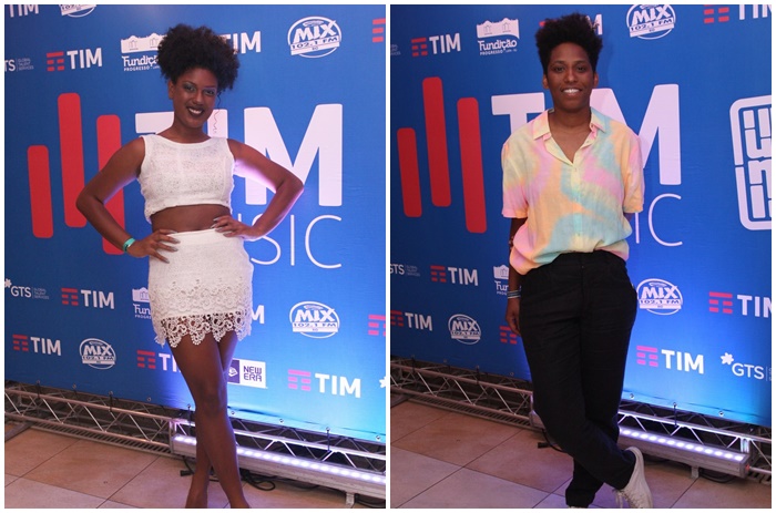 Tim Music Urbanamente estreia na capital carioca com atrações