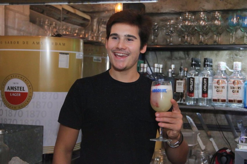 Nicolas Prattes, Ana Paula Renault, Cintia Vallentim e outros famosos