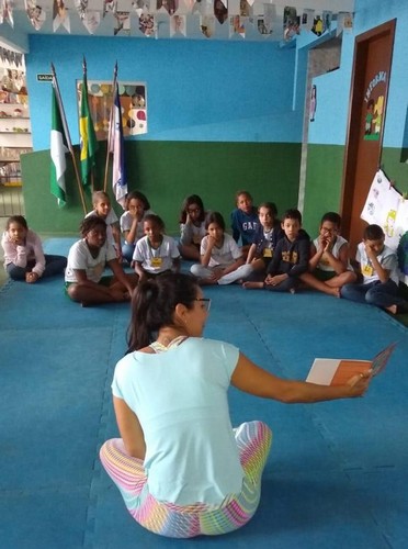 Núcleo Social Roger Fernandes Rodrigues