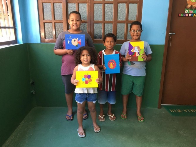 Núcleo Social Roger Fernandes Rodrigues