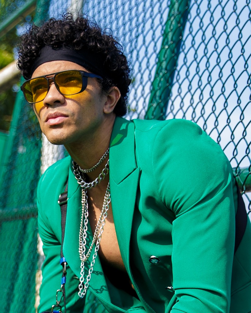 O Brasil é a nova tendência de moda mundial?